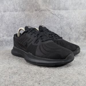 Nike Shoes Womens 7.5 Athletic Trainer In Season Tr 7 Running Sport Active Black